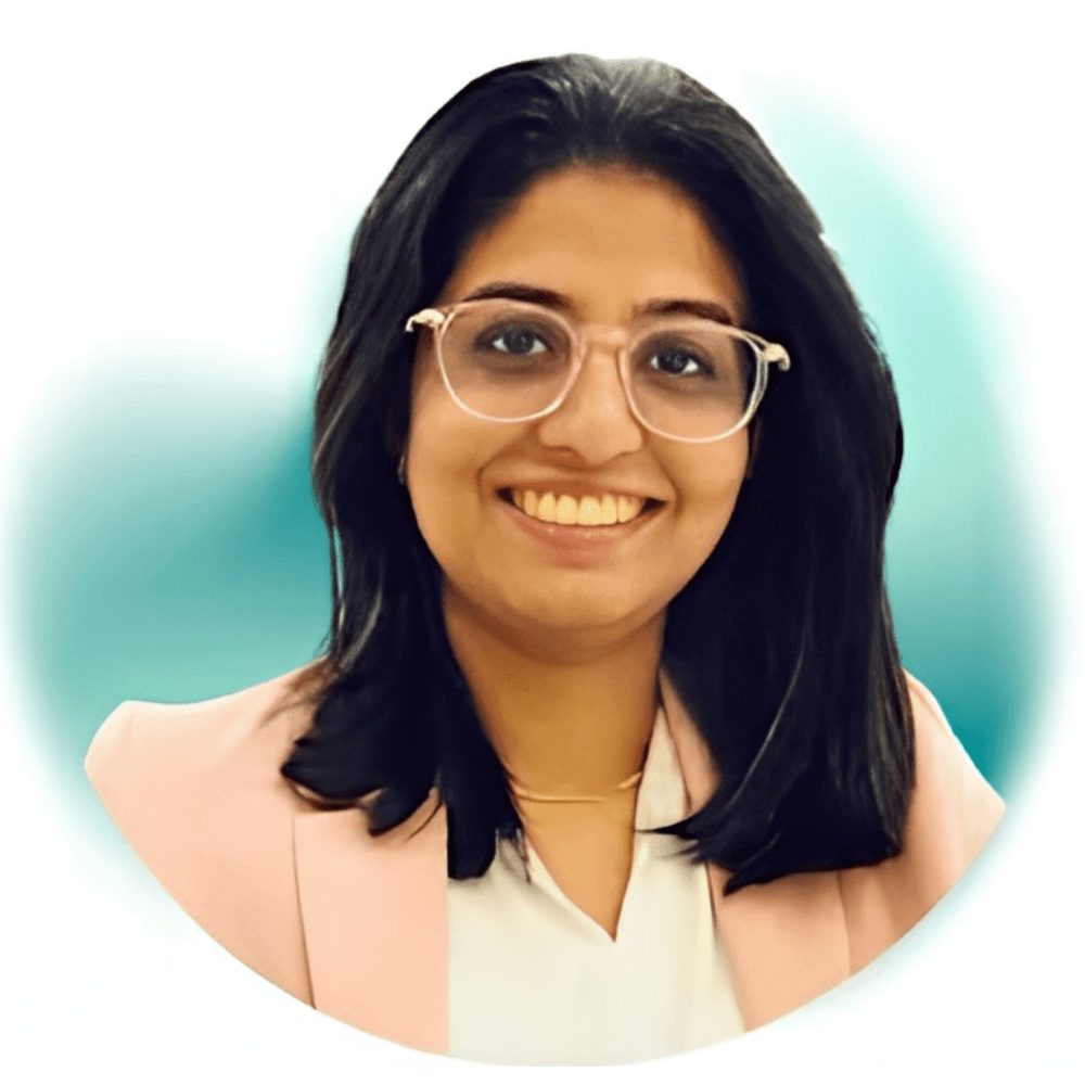 Portrait of Dr. Akshaya Lal