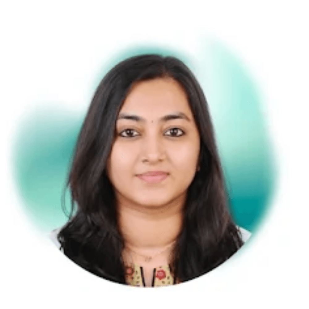 Portrait of Dr. Malvika Raj