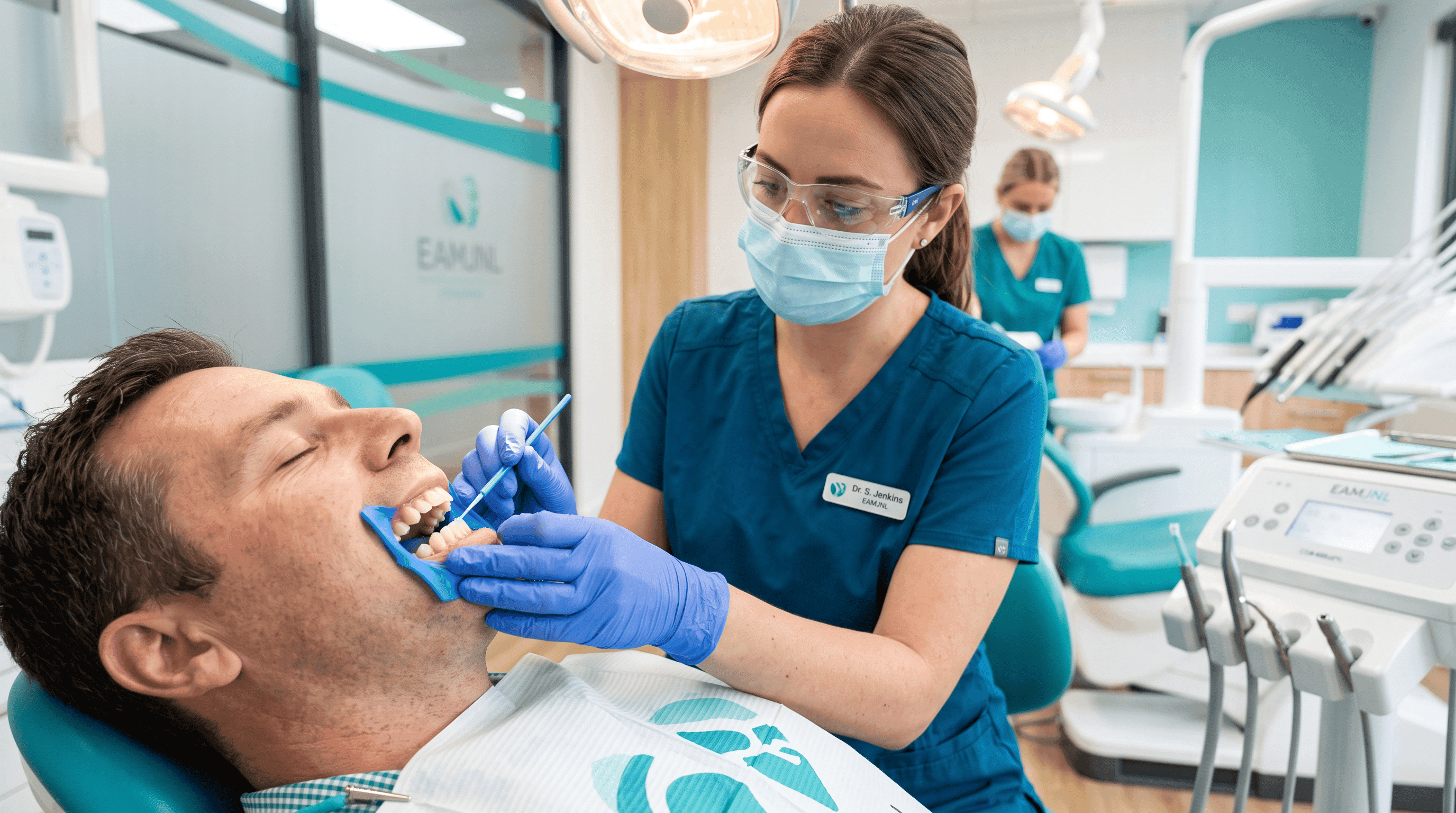 Sensitive Teeth Treatment in Bangalore