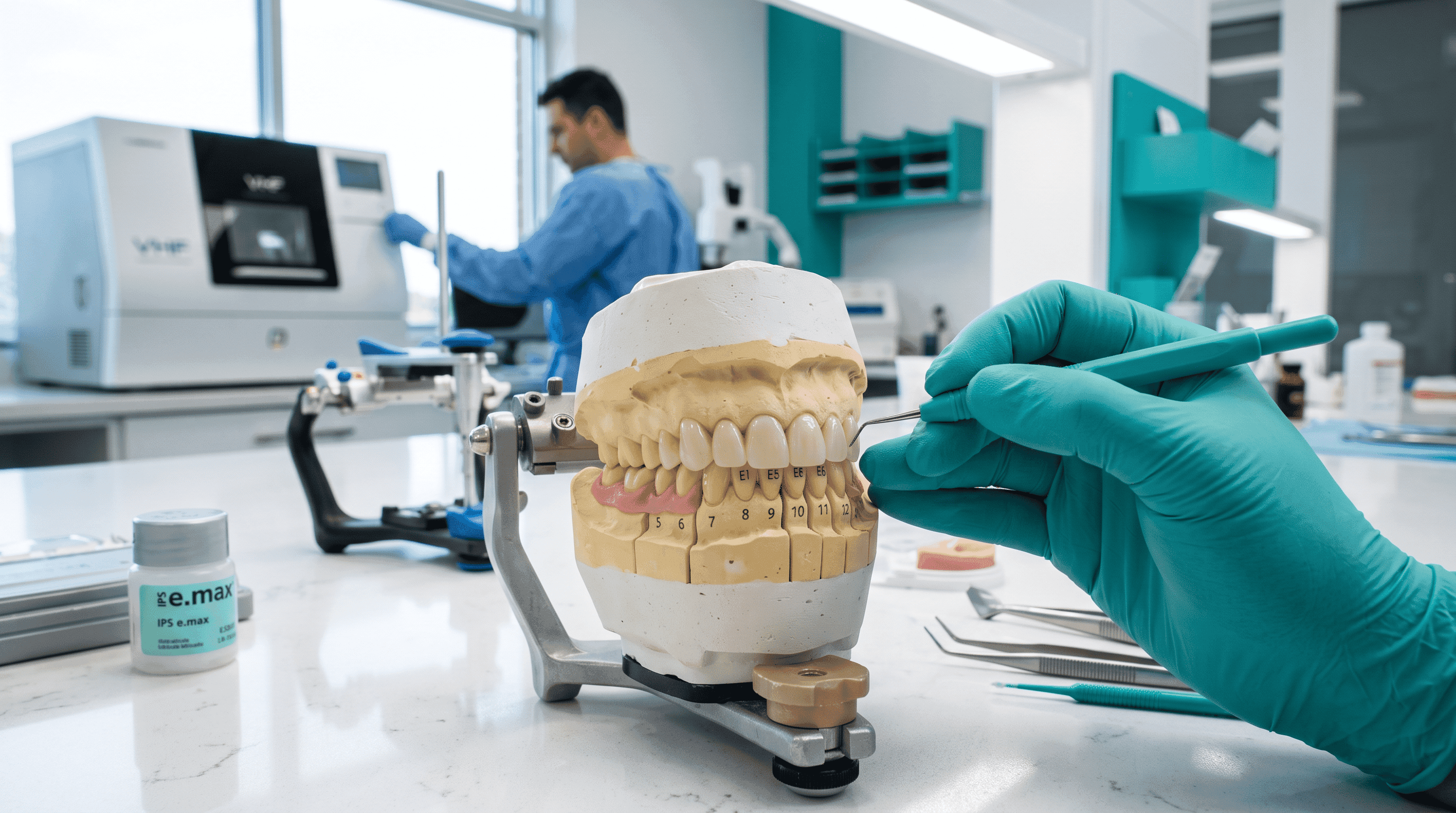 Veneers Package