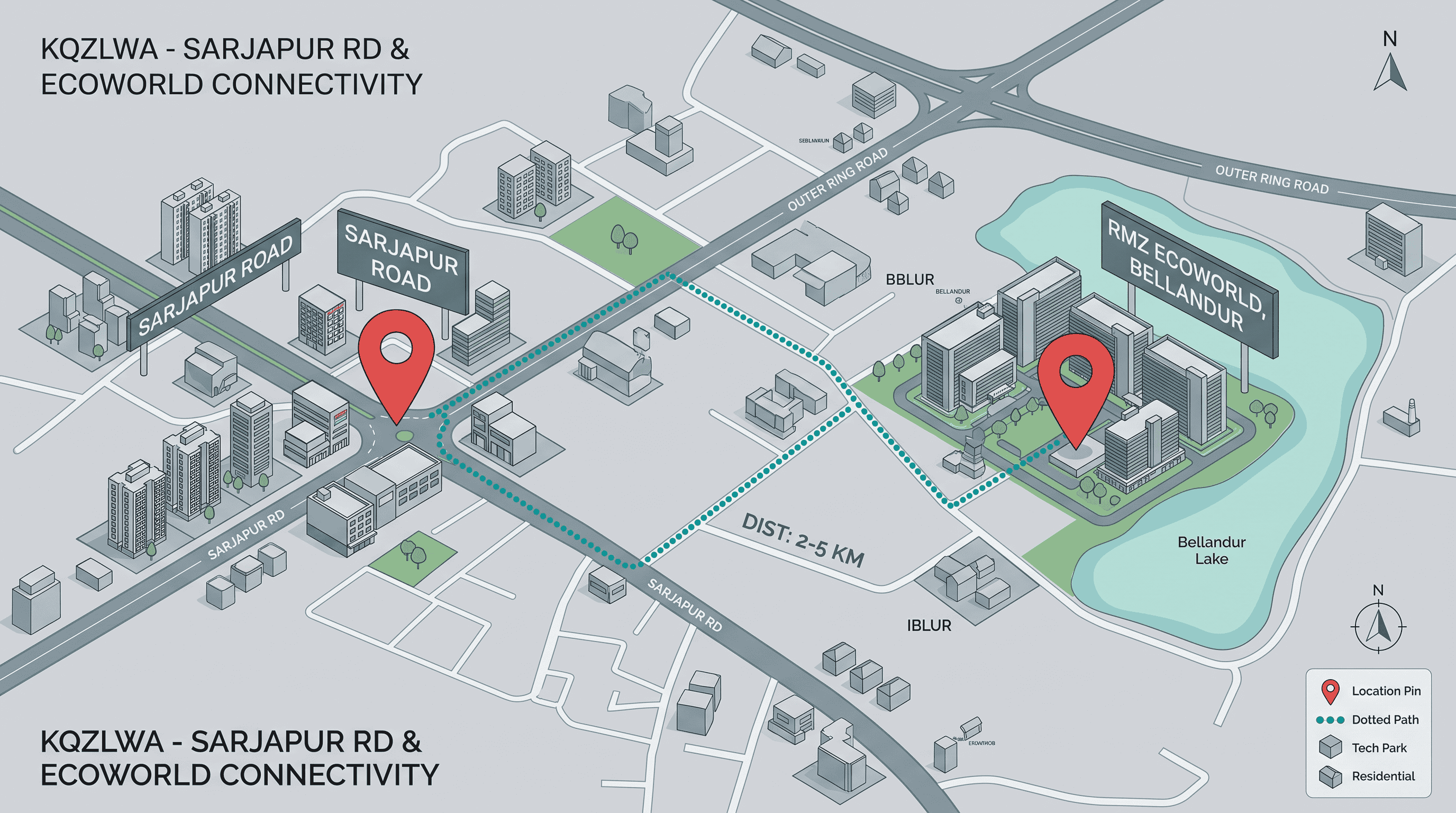 Dentist in Sarjapur Road, Bangalore