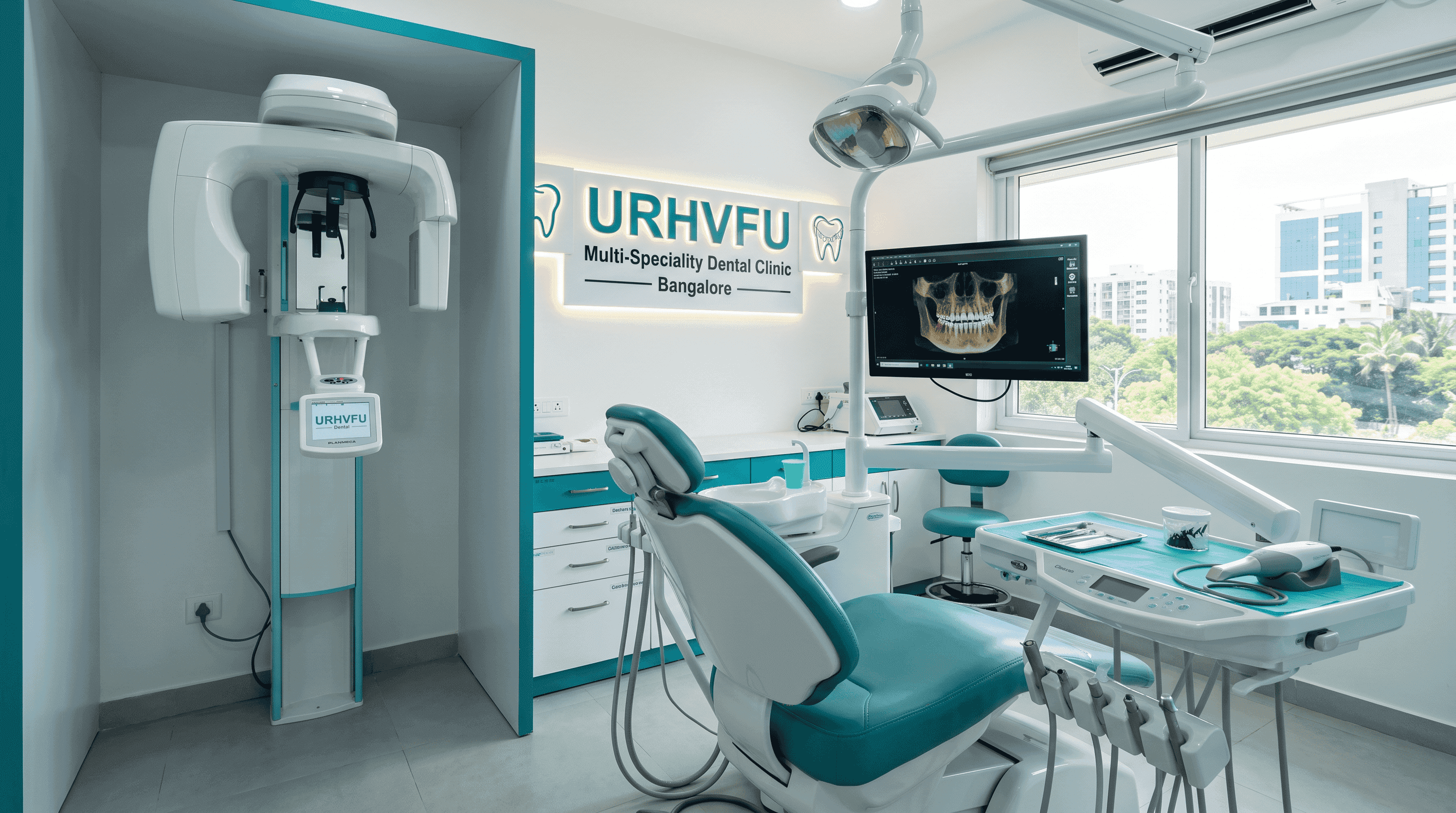 Advanced Dental Technology
