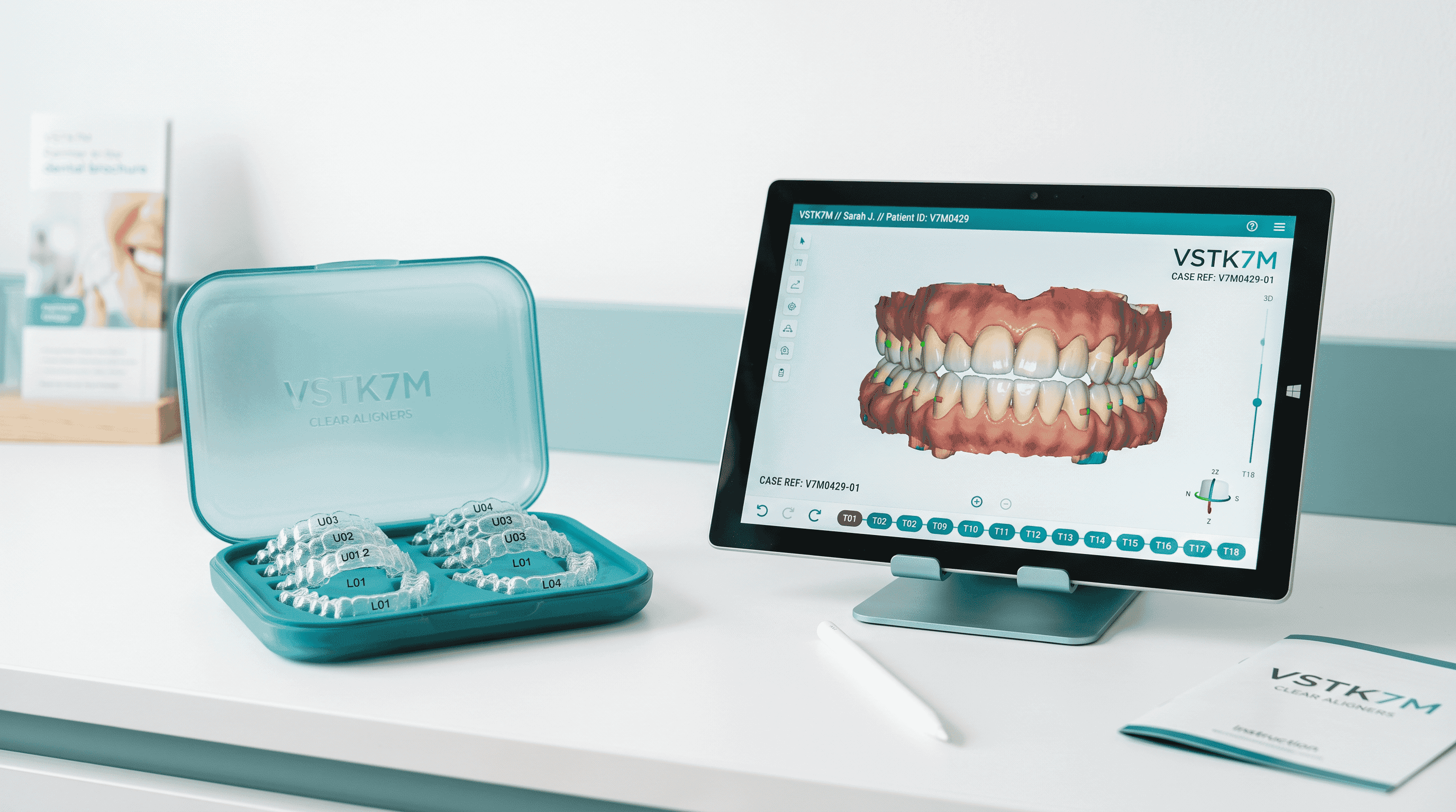 Invisalign Package