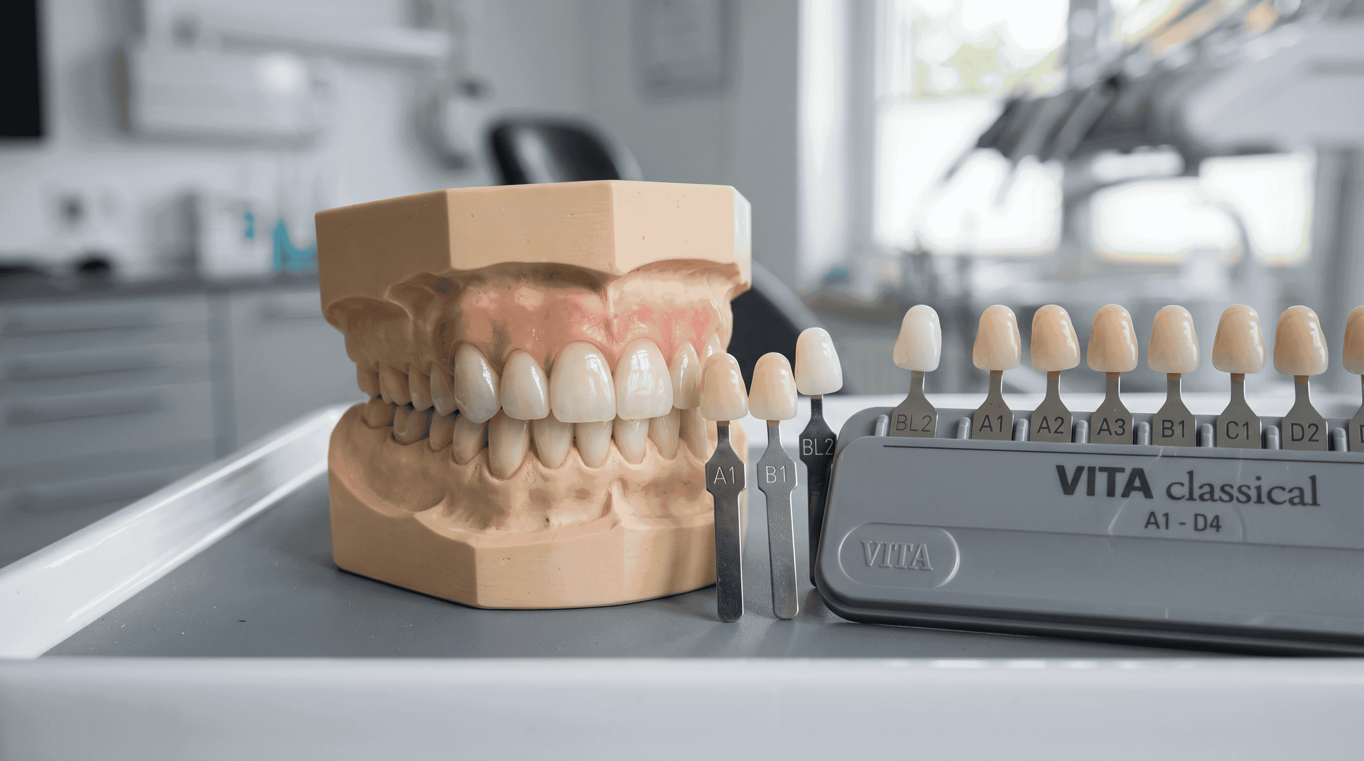 Veneers Package