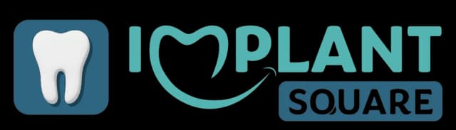 Implant Square logo
