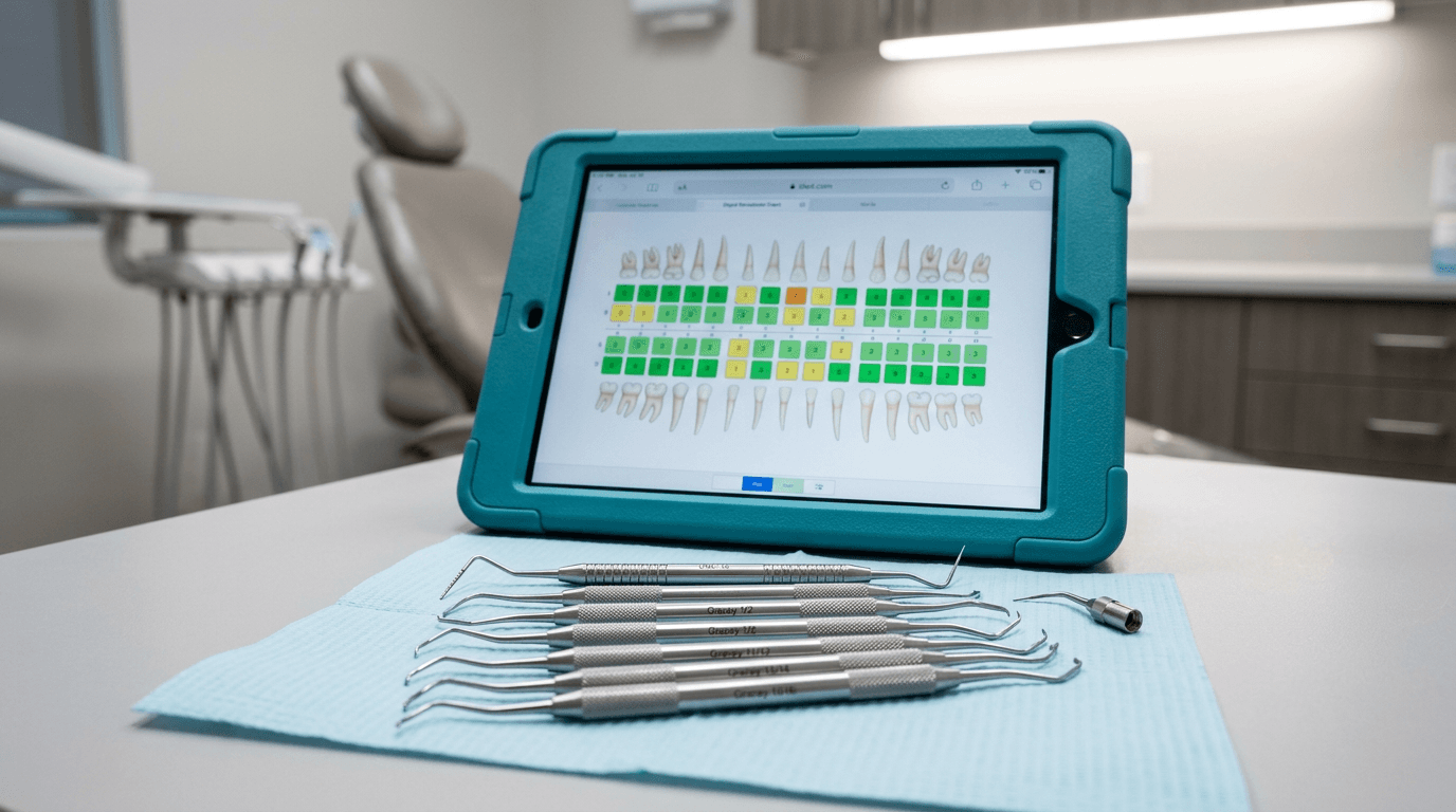 Advanced Periodontal Therapy