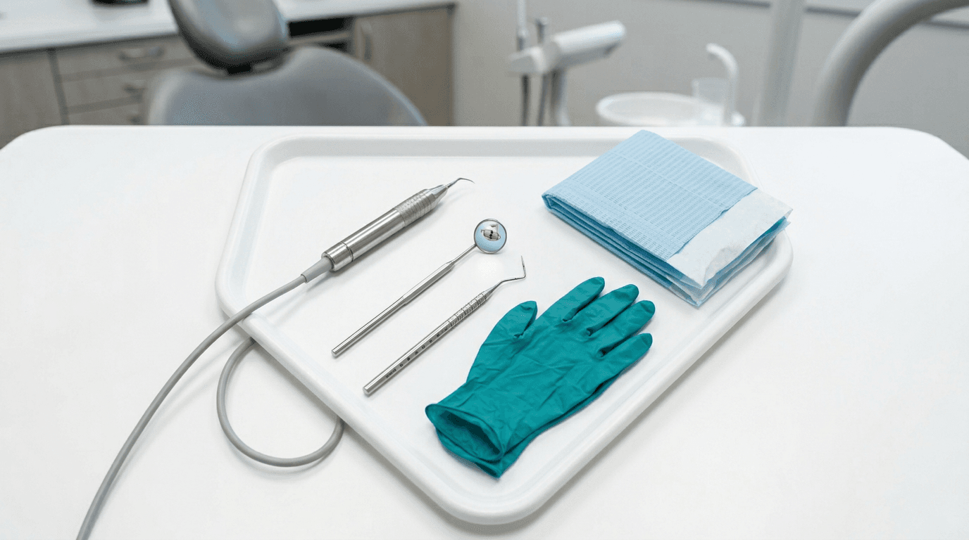 Cleaning & Exams at Implant Square Multi-Speciality Dental Clinic, Bellandur