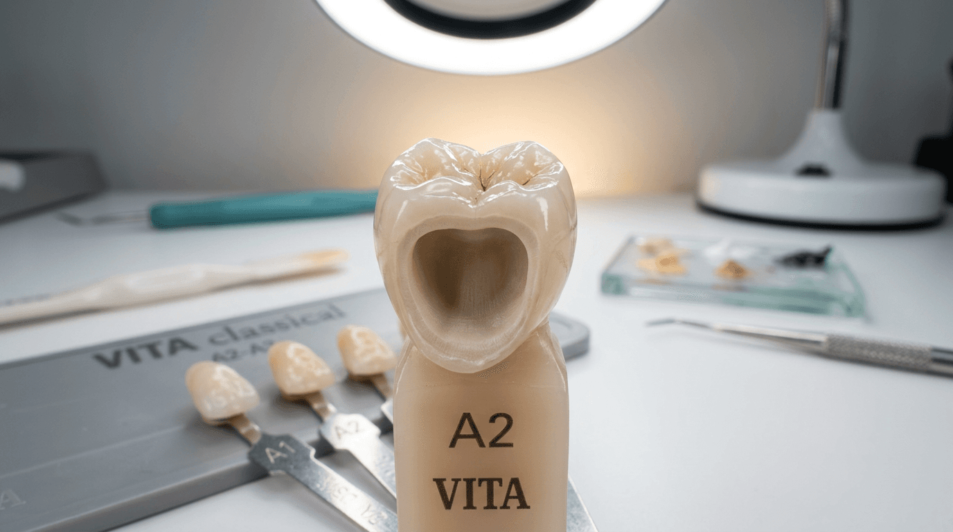 Crowns at Implant Square Multi-Speciality Dental Clinic, Bellandur