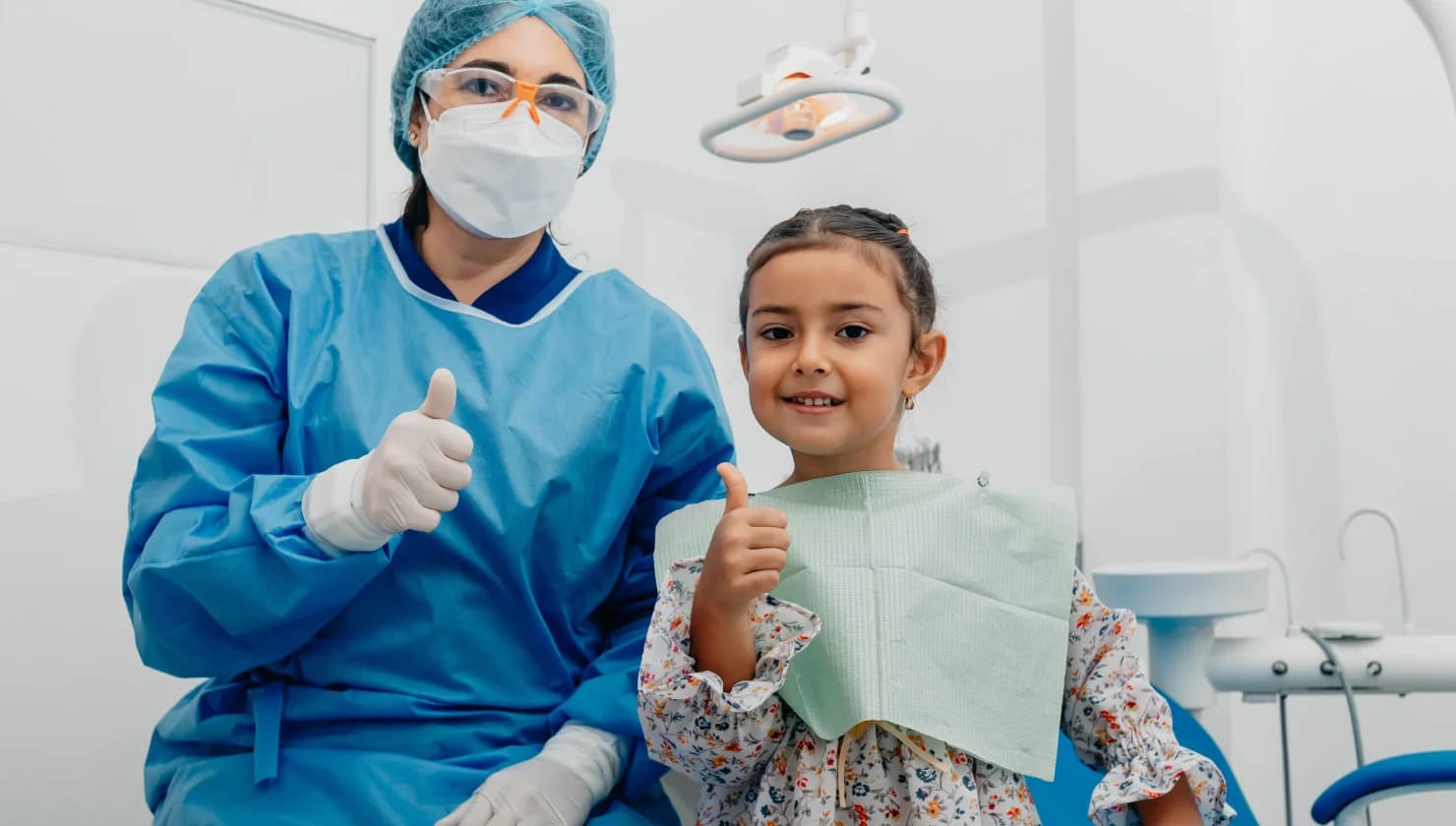 5 Signs your Child Should see a Pediatric Dentist