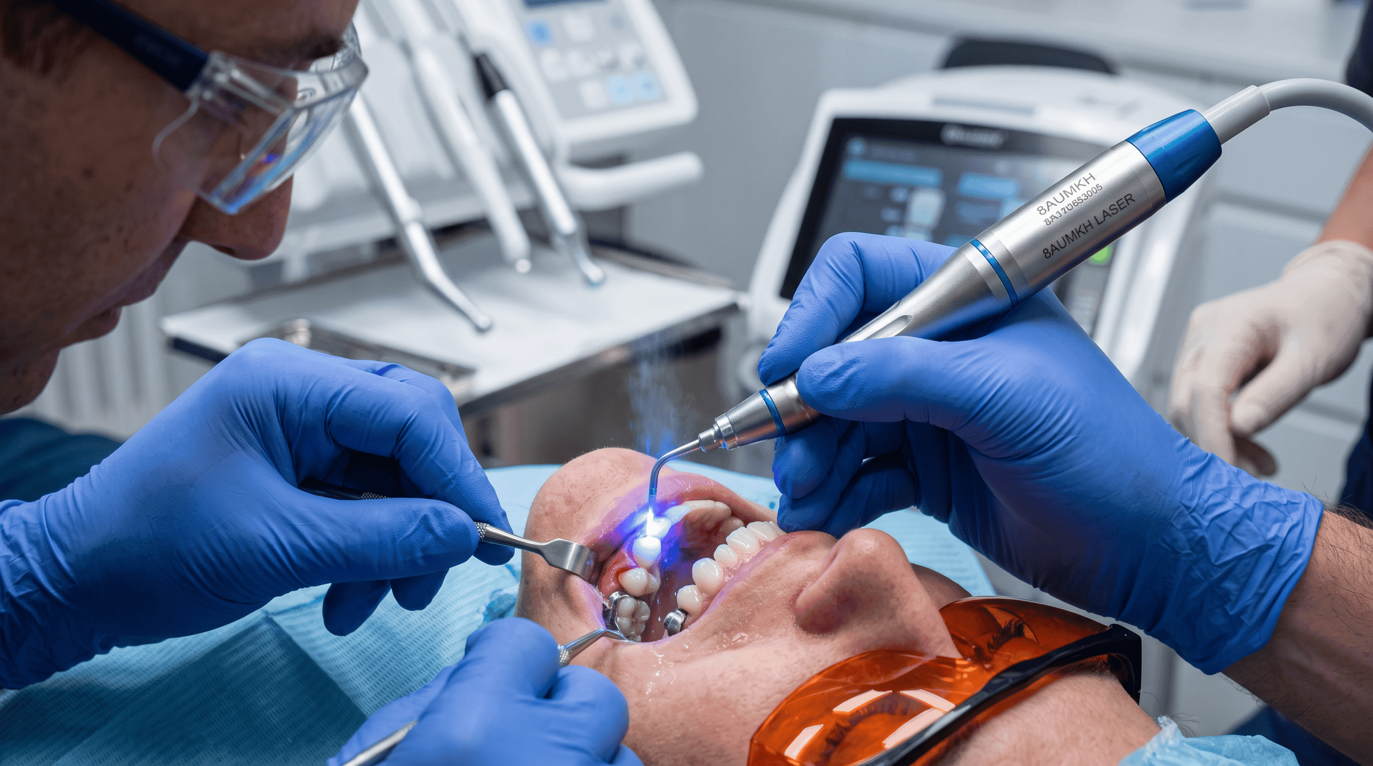 Laser Dentistry