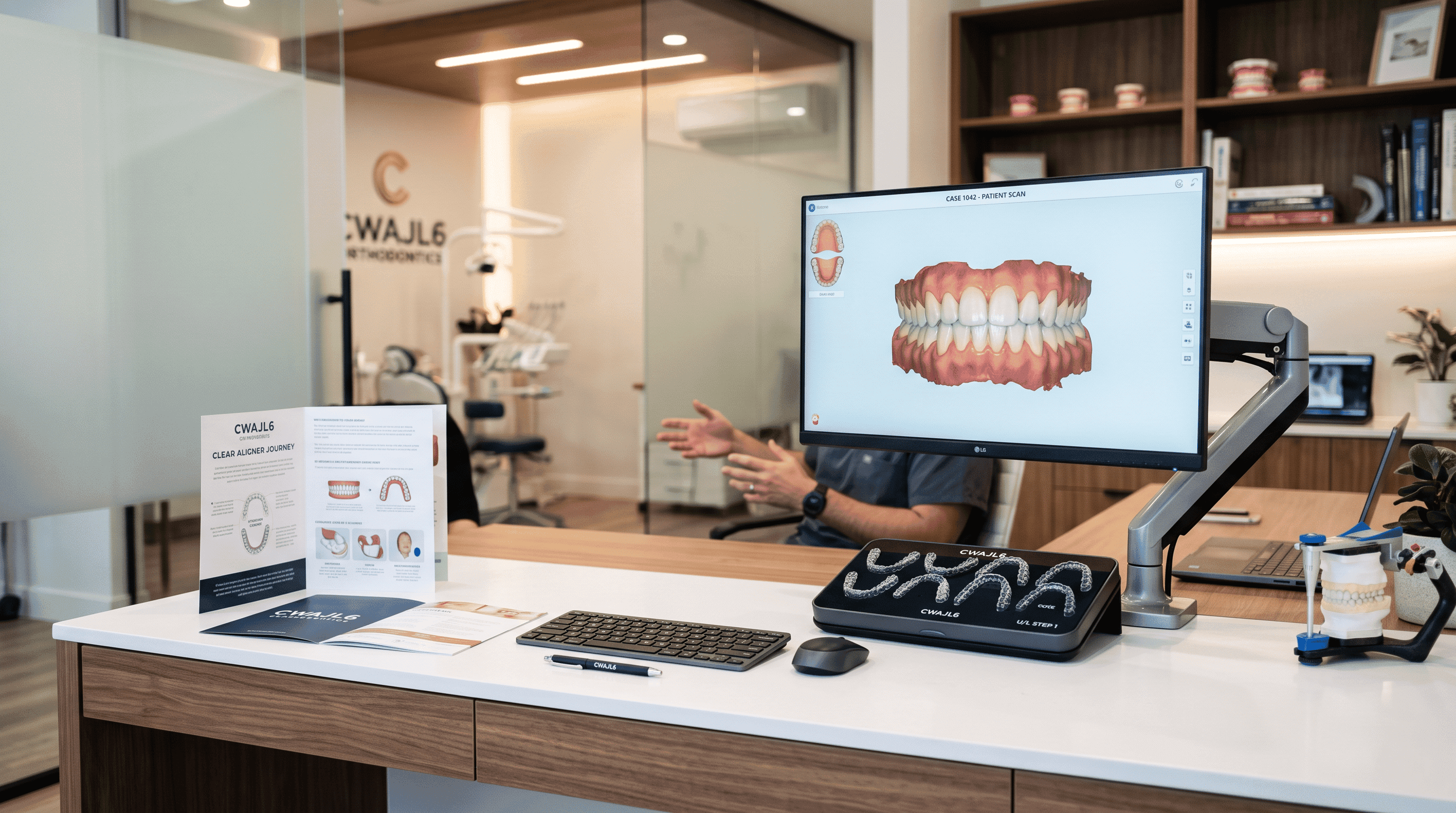 Invisalign Package