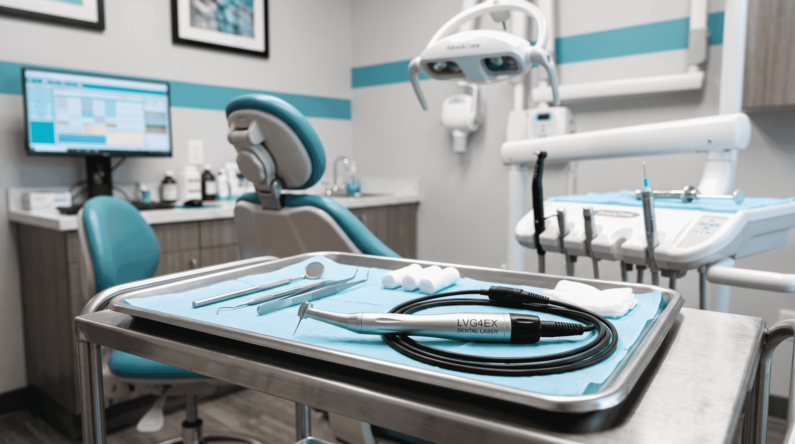 Laser Dentistry