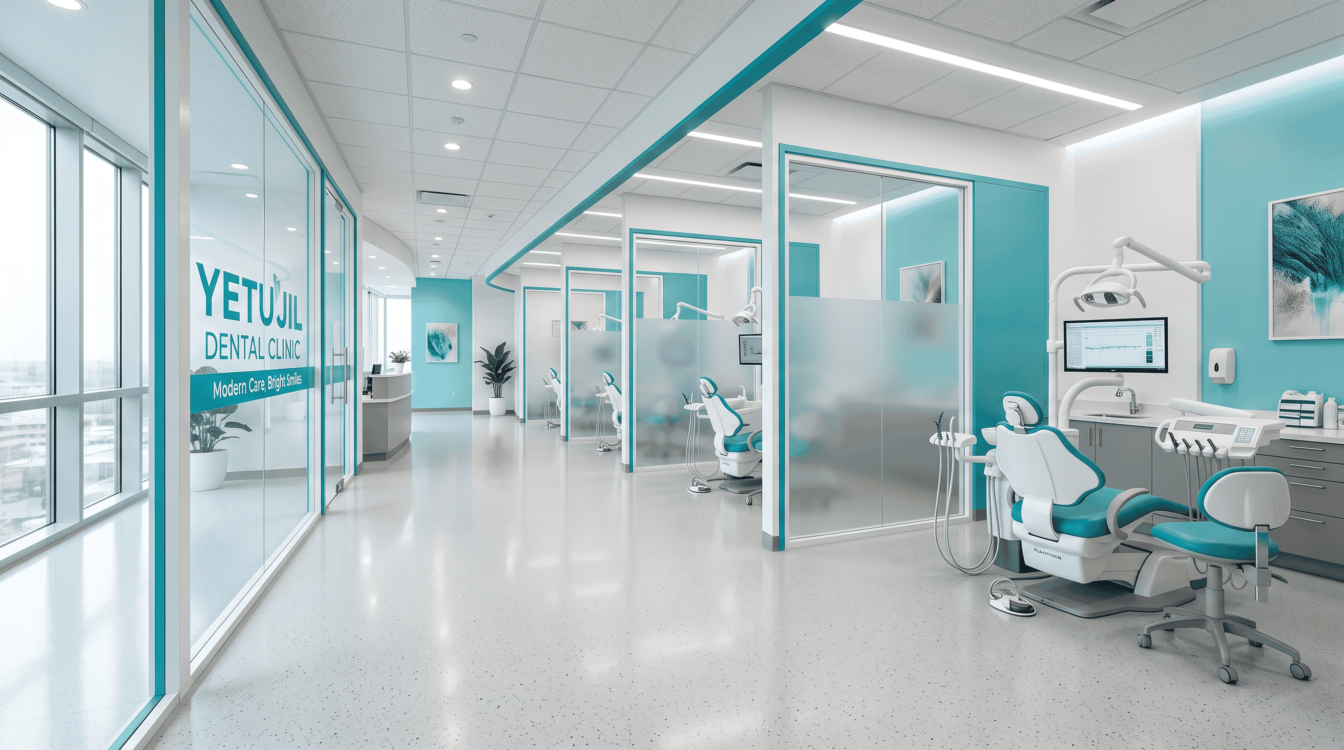 Multidisciplinary Dental Care